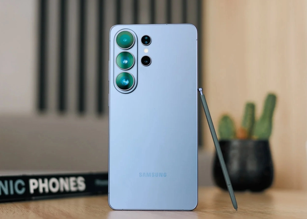 Tính năng hay nhất của iPhone sắp có mặt trên Galaxy cũ