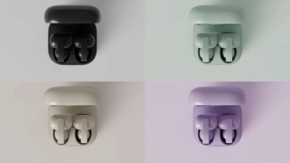 Trải nghiệm nghe không khoảng cách với Sony Clip WF-LC900: Nhạc trong tai, thế giới quanh mình 