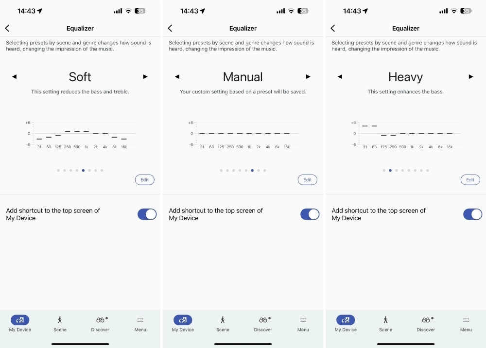 Trải nghiệm nghe không khoảng cách với Sony Clip WF-LC900: Nhạc trong tai, thế giới quanh mình 