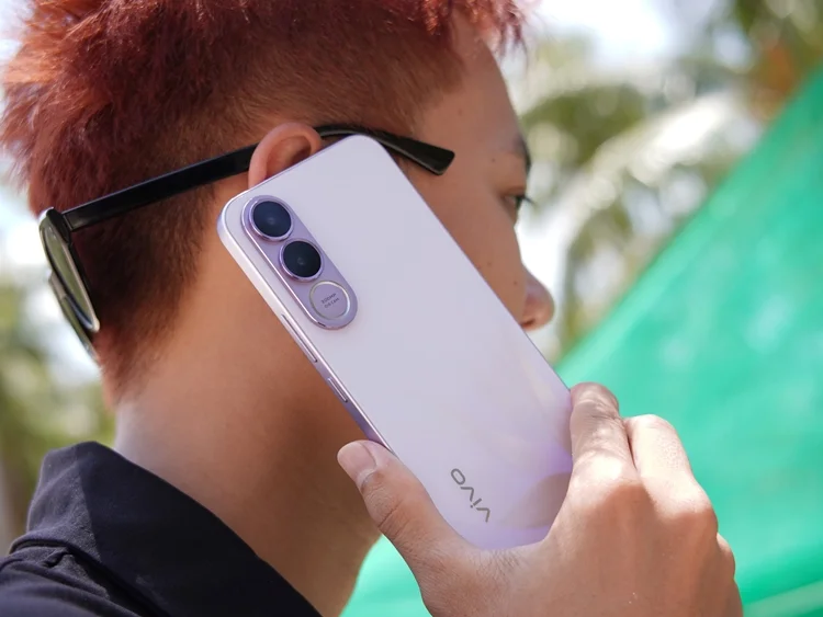 vivo V70 FE - “trợ lý du lịch” mới xứng đáng sở hữu