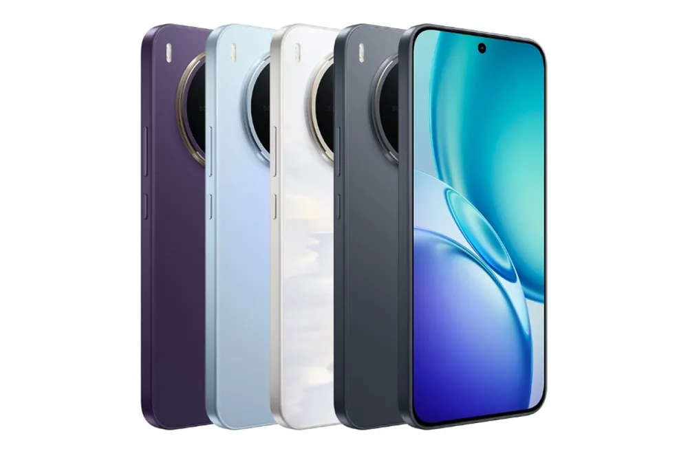 vivo Y600 Pro: pin Si-C 10.200mAh, cày 2 ngày vẫn “trâu” 