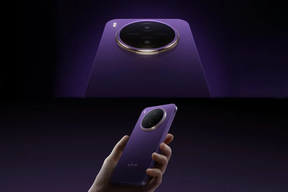 vivo Y600 Pro: pin Si-C 10.200mAh, cày 2 ngày vẫn “trâu” 