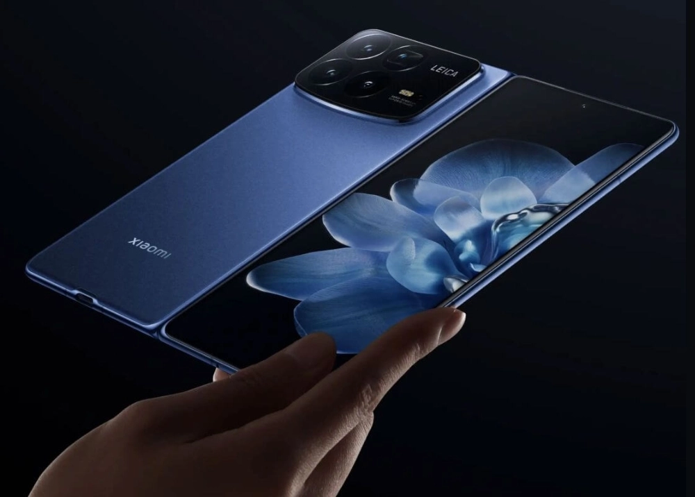 Xiaomi 17 Fold bị trì hoãn ra mắt đến tháng 7/2026?