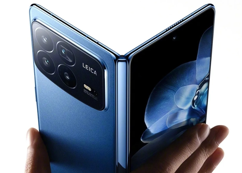 Xiaomi 17 Fold bị trì hoãn ra mắt đến tháng 7/2026?