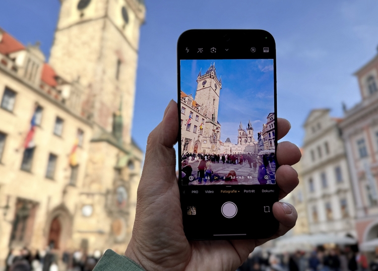 Chụp ảnh đẹp “bá cháy” cùng Xiaomi 17 Ultra với bộ tính năng AI mới