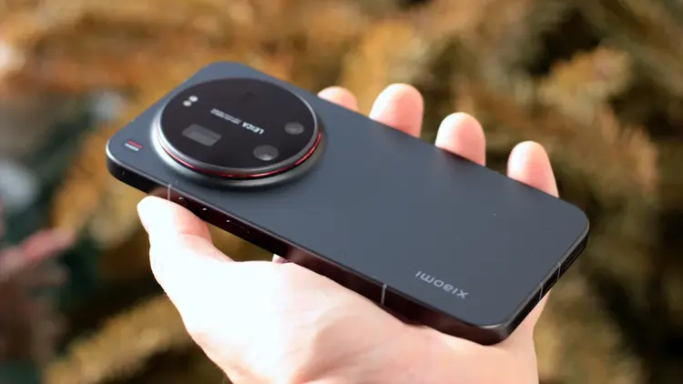 Xiaomi 17 Ultra tung bộ tính năng chụp ảnh bằng AI mới