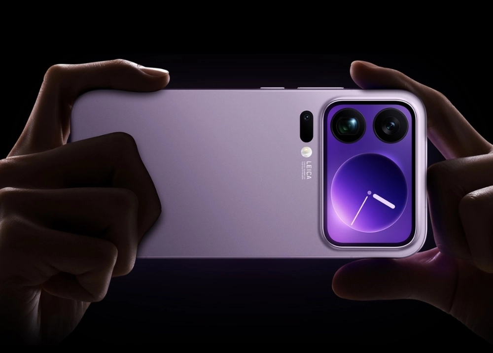 Xiaomi 18 Pro Max lộ pin khủng, vượt xa flagship