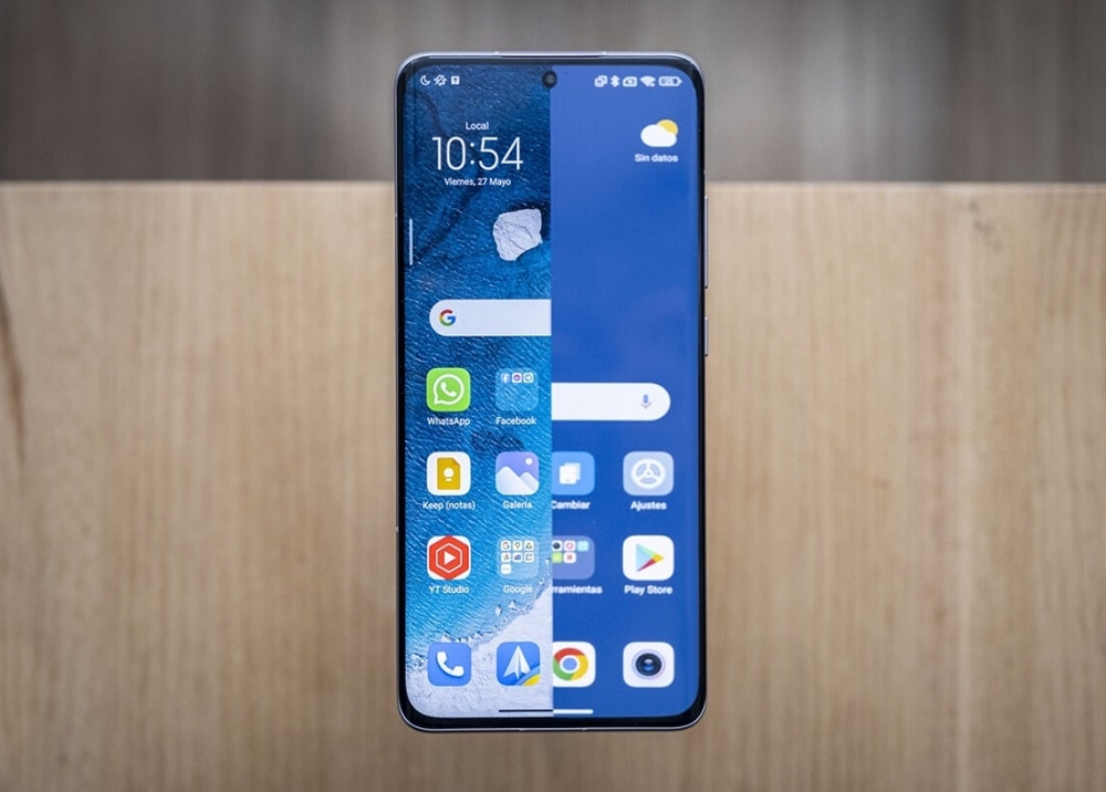 Mẹo tạo và hủy không gian thứ hai trên Xiaomi