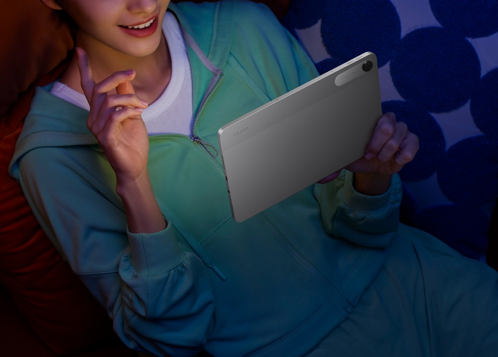 Xiaomi ra mắt REDMI Pad 2 9.7 tại Việt Nam