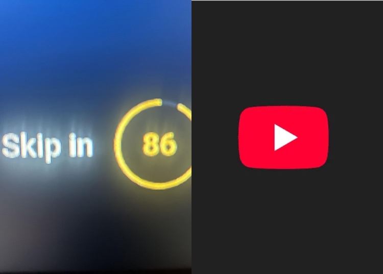 YouTube có quảng cáo 90 giây “không thể skip”, là lỗi hay tính năng?