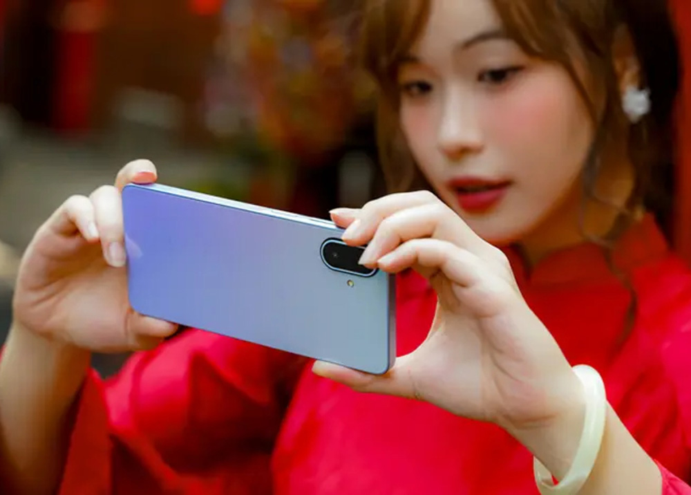 Galaxy A07 5G bắt đầu nhận bản cập nhật One UI 8.5