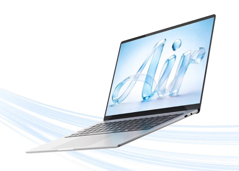 Lenovo ra mắt laptop siêu nhẹ dưới 1 kg, giá chỉ từ 591 USD
