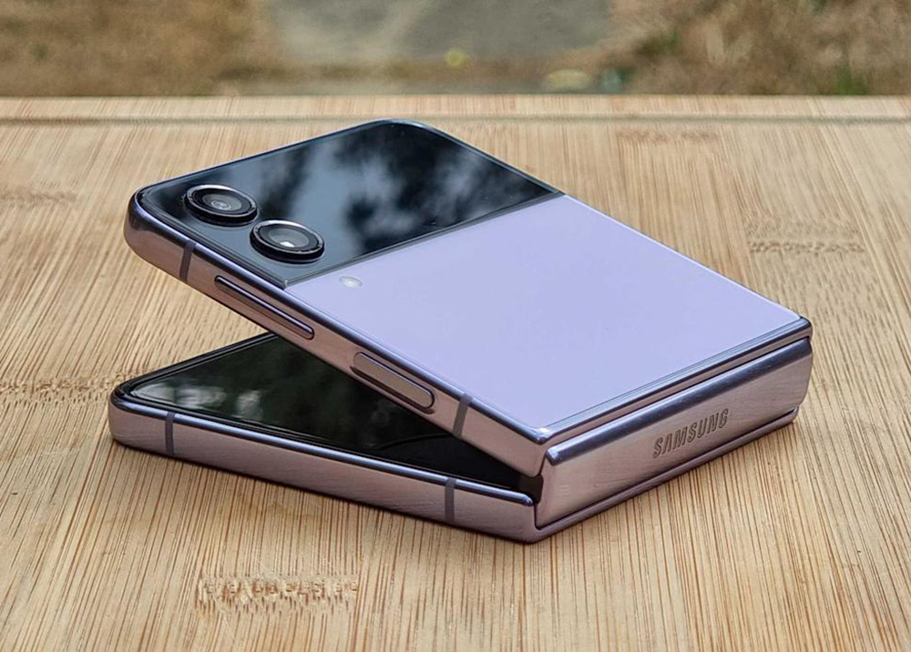 Samsung hủy bỏ phát triển Galaxy Z Flip9?