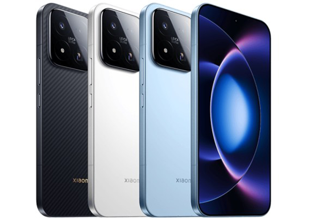 Xiaomi 17 Max có gì đáng chú ý ngoài viên pin 8.000 mAh?