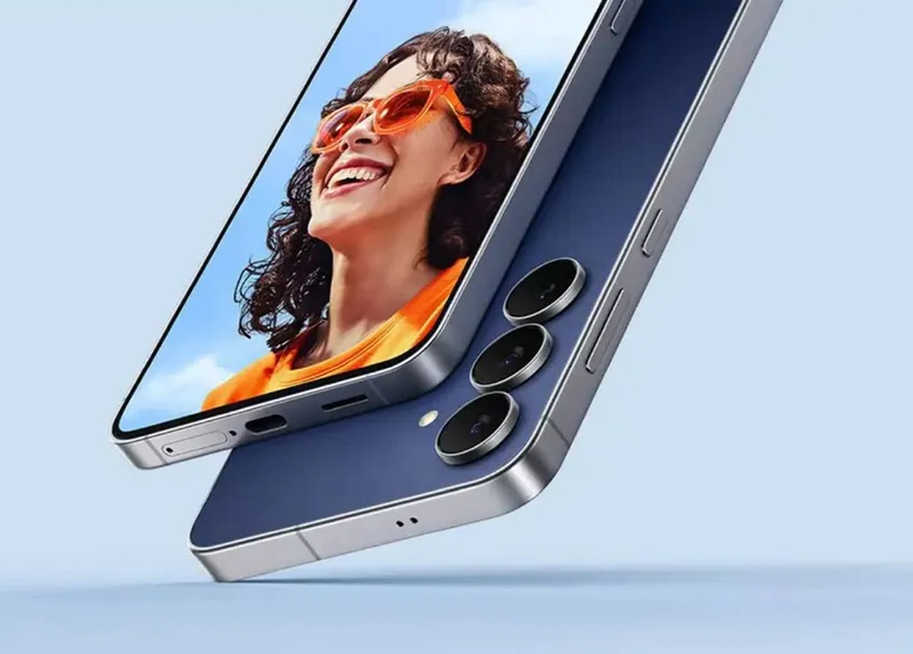 Galaxy S26 FE xuất hiện trên Geekbench
