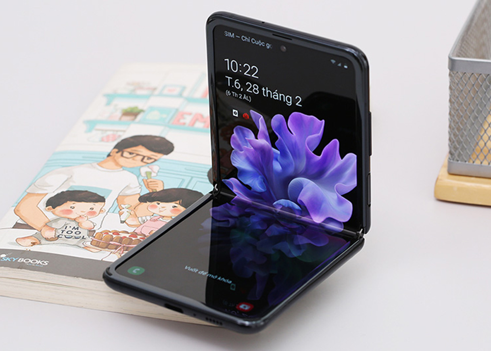 Samsung