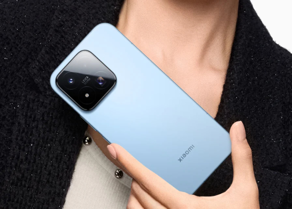 Xiaomi 17 Max chính thức lên kệ với giá từ 630 USD