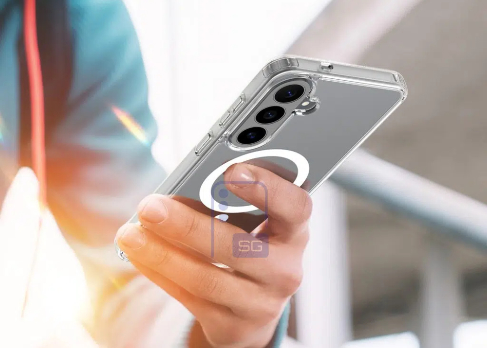Samsung chuẩn bị ra mắt Galaxy S26 FE