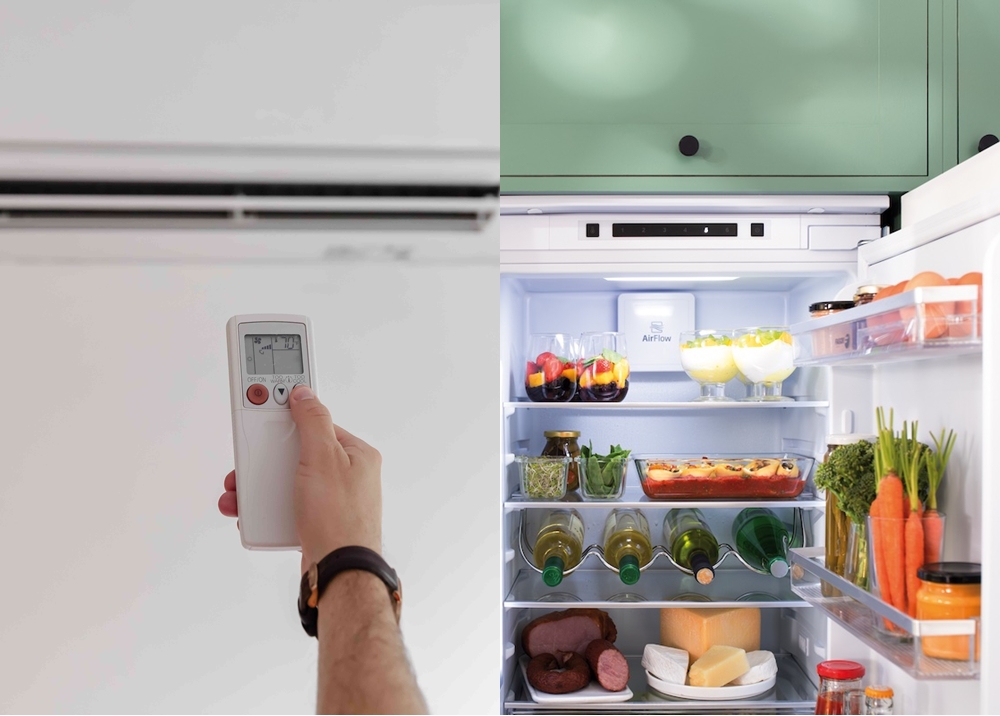 5 cách tiết kiệm điện cho thiết bị trong nhà vào trời nóng bức