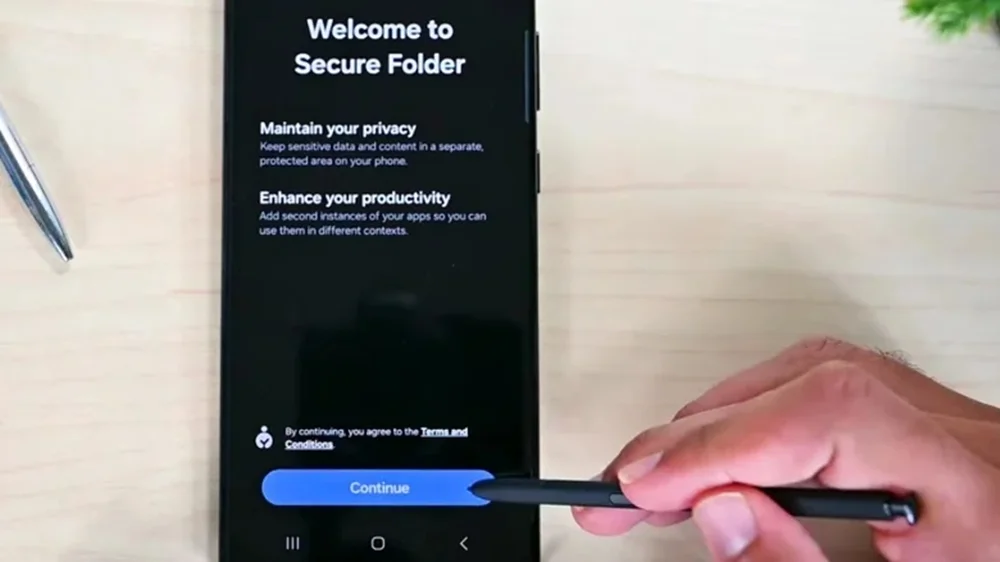 5 tính năng Samsung độc quyền không hề có trên iPhone