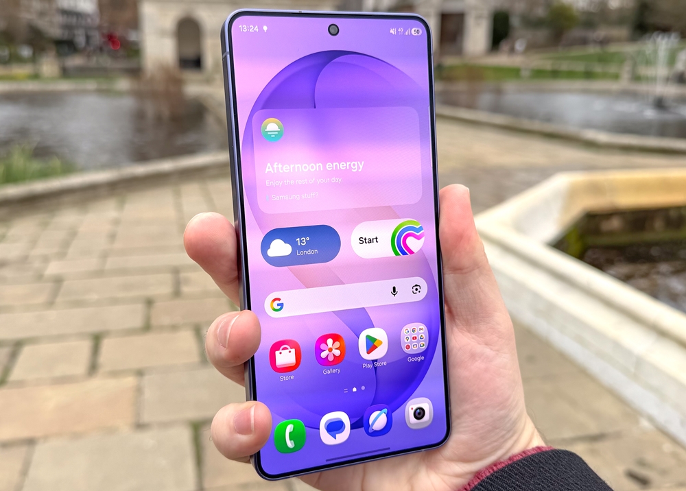 5 tính năng Samsung độc quyền không hề có trên iPhone