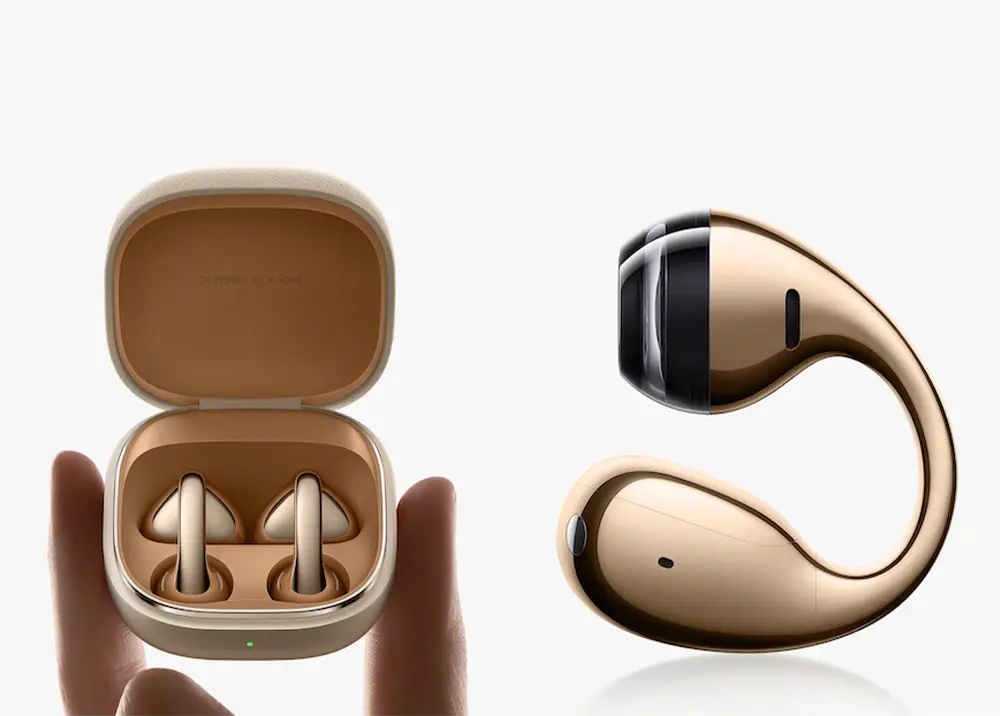 Tai nghe mới của Xiaomi sẽ hỗ trợ hệ sinh thái Apple