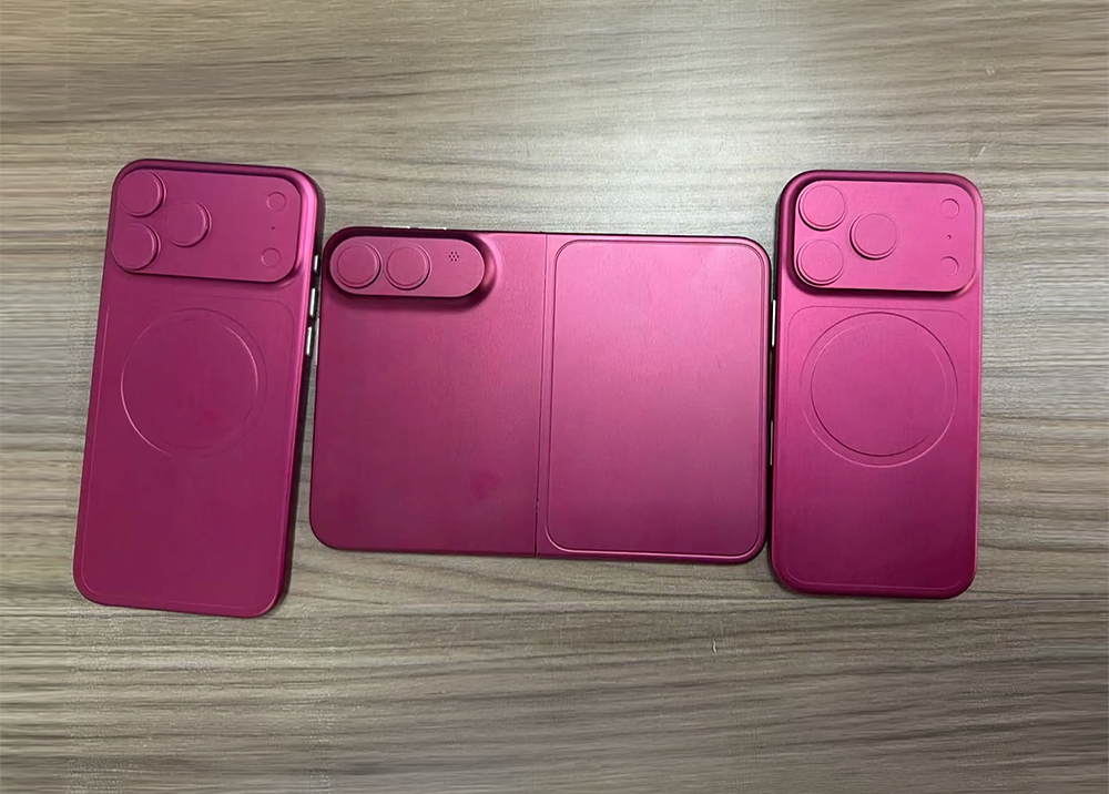 iPhone Ultra được hé lộ với nhiều đột phá