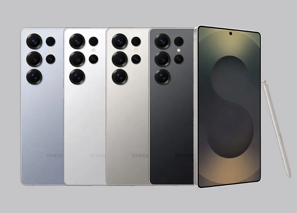 Nên mua smartphone Snapdragon 8 Elite nào?