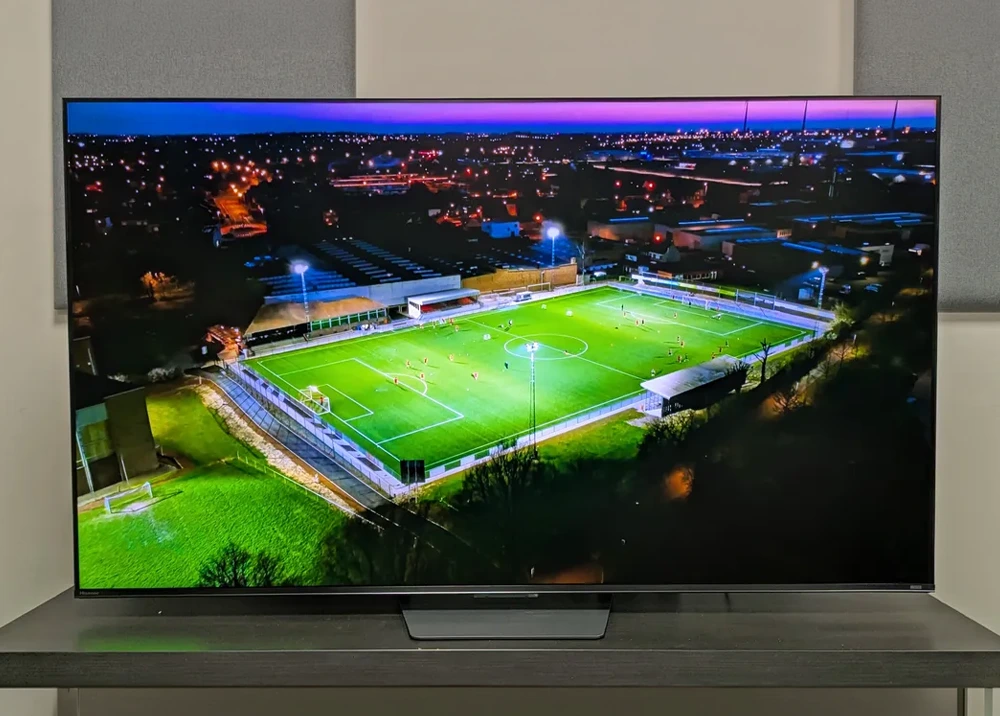 Bí quyết chọn mua TV để xem World Cup "sướng mắt" hơn