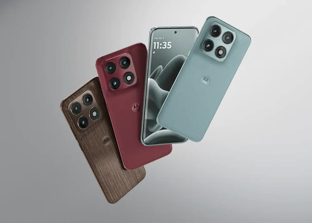Smartphone nổi bật nào sẽ ra mắt trong tháng 6?