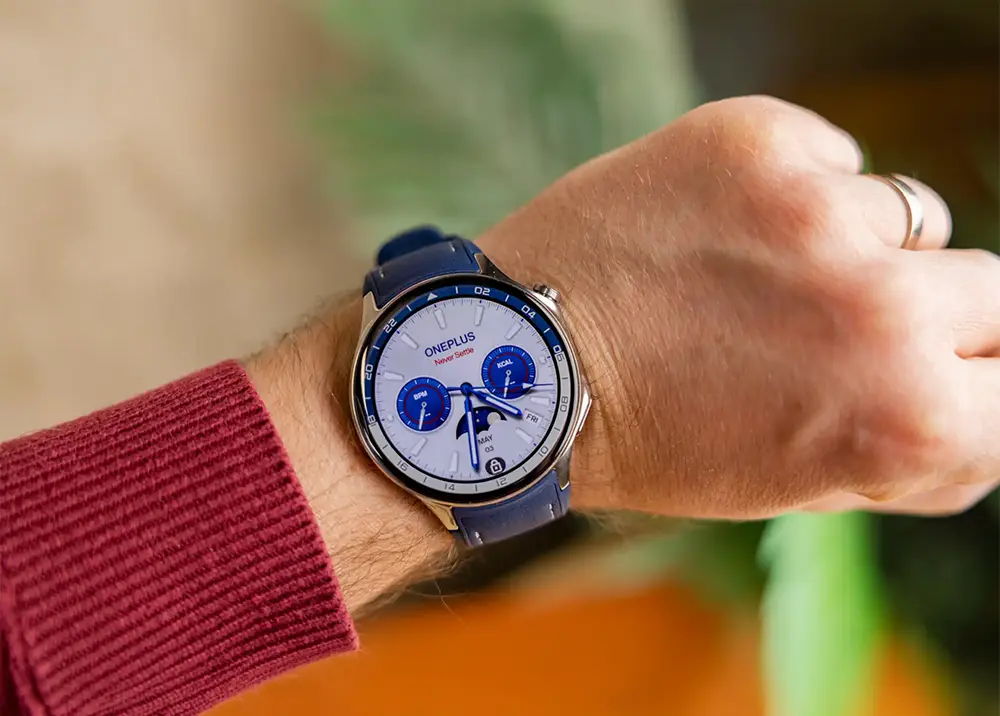 Smartwatch nào có "pin trâu" nhất thời điểm hiện tại?
