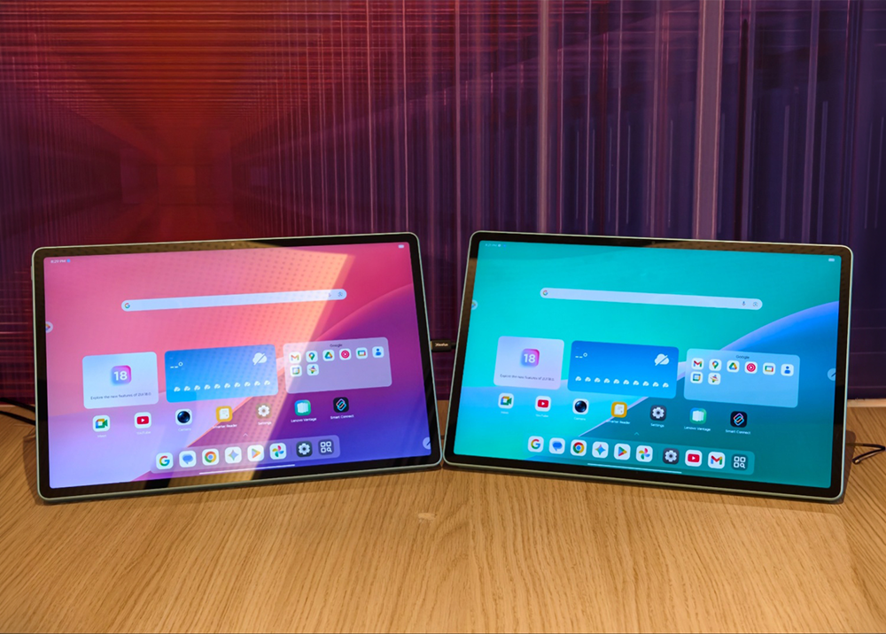 Lenovo Idea Tab Pro Gen 2 trình làng