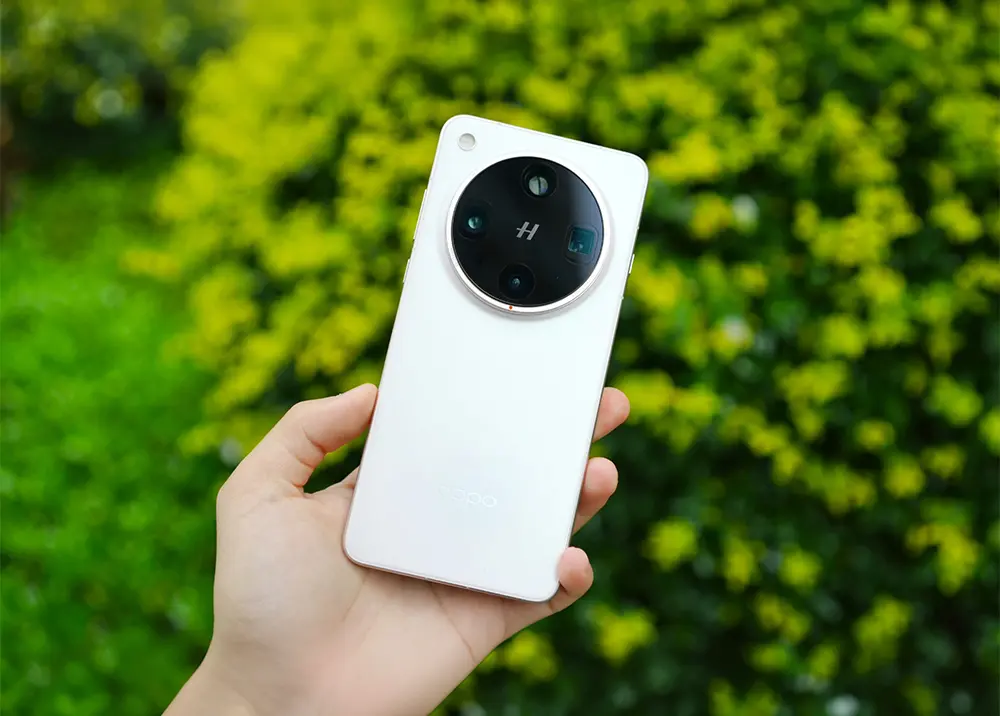 "Điểm danh" loạt smartphone ấn tượng ra mắt tháng 5