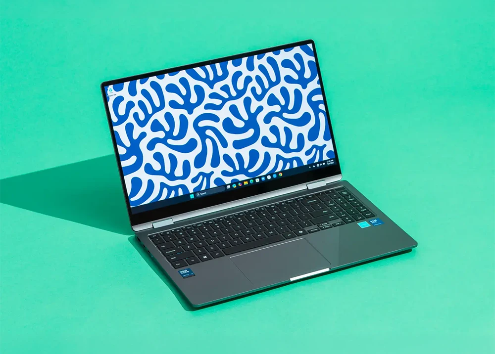 Laptop nào phù hợp cho người lớn tuổi?