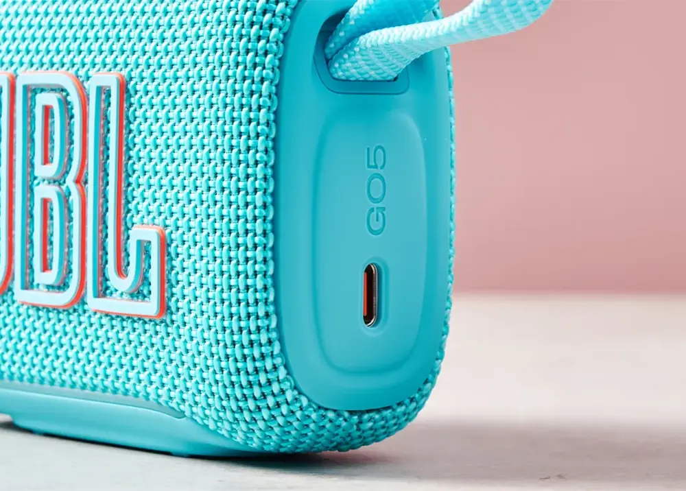 JBL Go 5: Loa bluetooth nhỏ gọn đáng mua