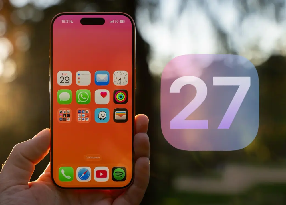 Siri 2.0 sắp được trình làng