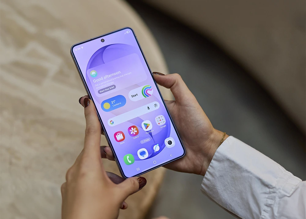 Loạt smartphone Samsung đáng mua trong năm 2026
