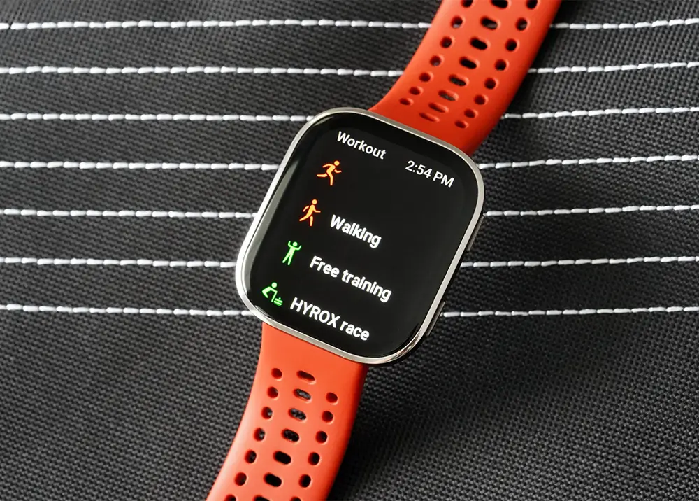 Smartwatch nào có "pin trâu" nhất thời điểm hiện tại?