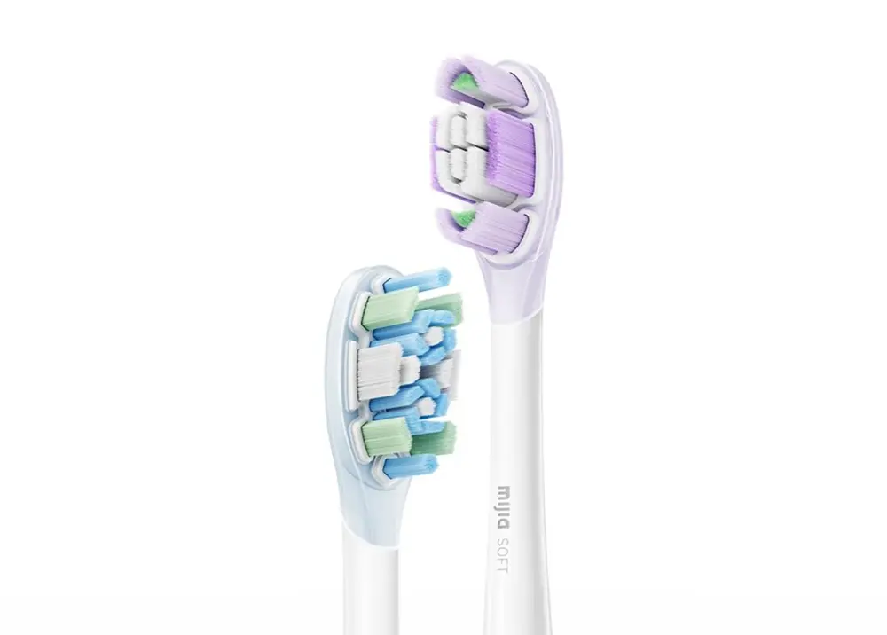 Xiaomi ra mắt bàn chải điện thông minh
