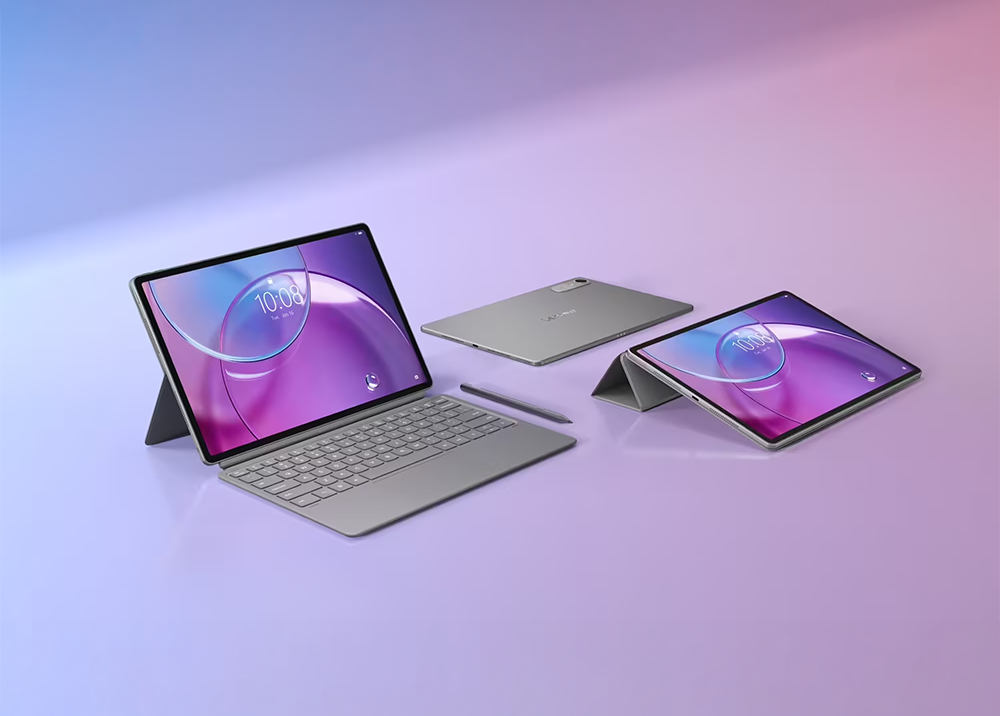 Lenovo Idea Tab Pro Gen 2 trình làng