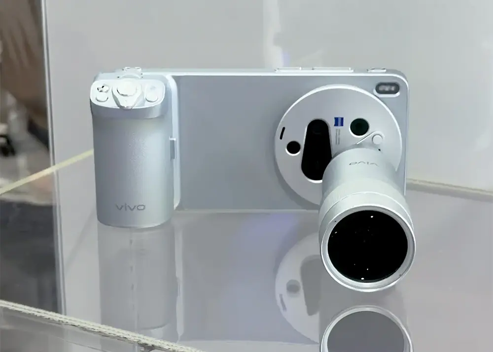 "Điểm danh" loạt smartphone ấn tượng ra mắt tháng 5