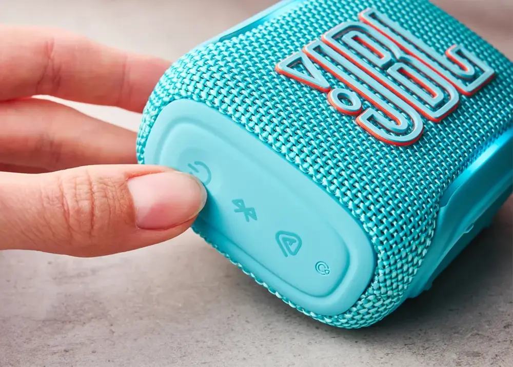 JBL Go 5: Loa bluetooth nhỏ gọn đáng mua