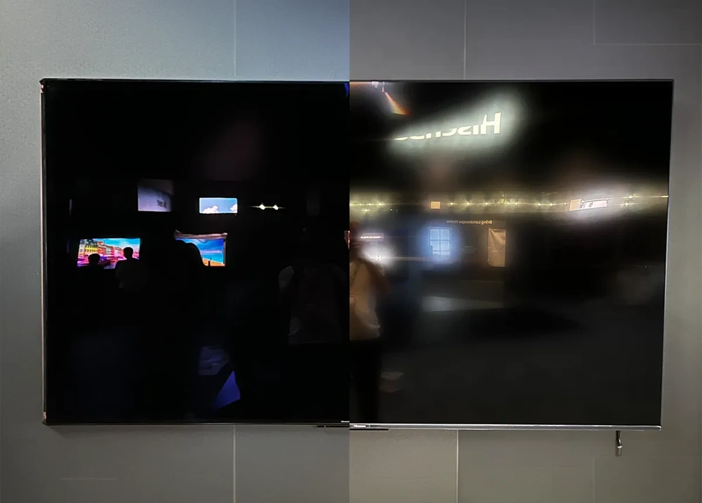Bí quyết chọn mua TV để xem World Cup "sướng mắt" hơn