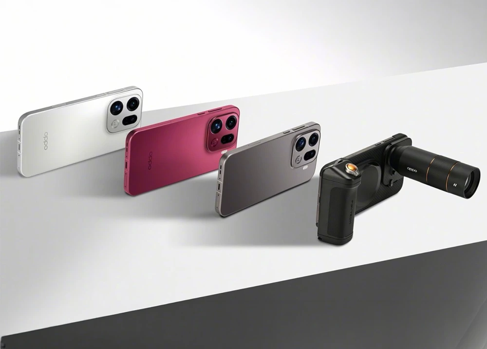 Chọn OPPO Find X9 Ultra hay vivo X300 Ultra cho nhu cầu chụp ảnh?