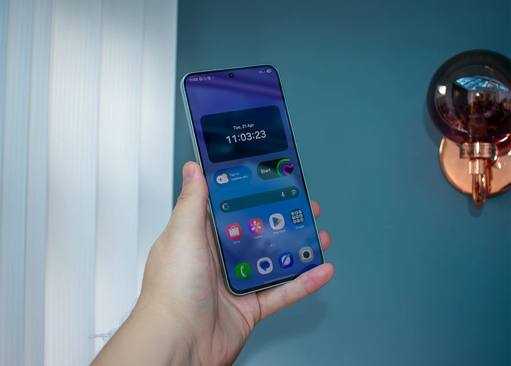 Loạt smartphone Samsung đáng mua trong năm 2026
