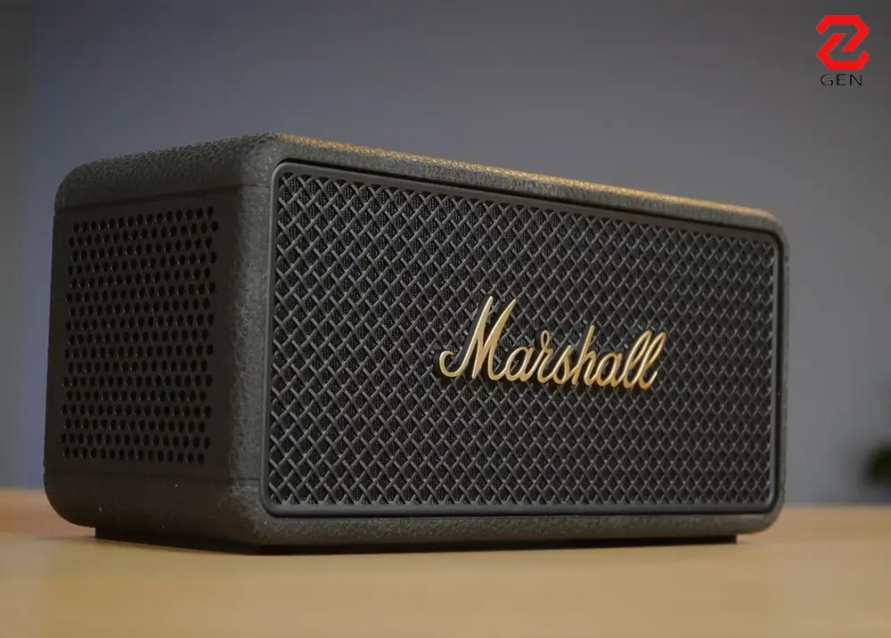 Loa Marshall Middleton 2: Nhiều nâng cấp đáng giá