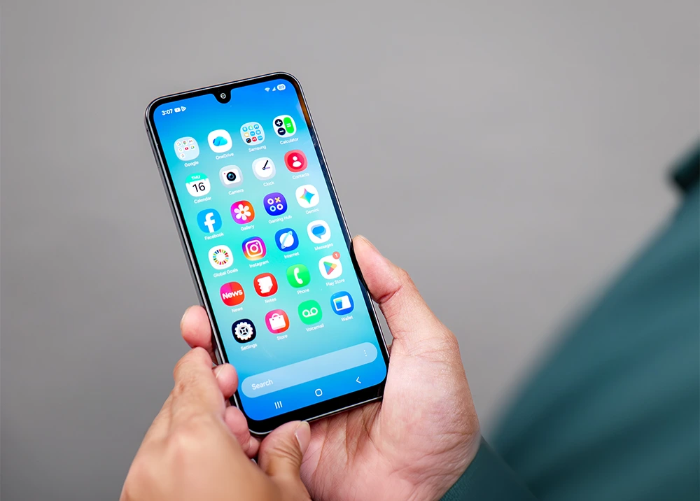Loạt smartphone Samsung đáng mua trong năm 2026
