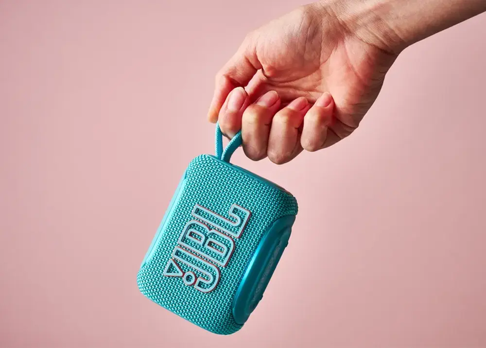 JBL Go 5: Loa bluetooth nhỏ gọn đáng mua