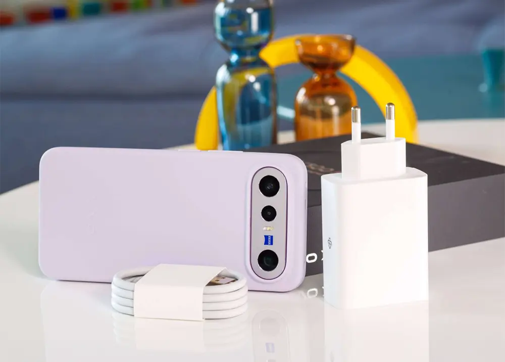 "Điểm danh" loạt smartphone ấn tượng ra mắt tháng 5