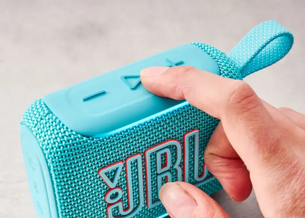 JBL Go 5: Loa bluetooth nhỏ gọn đáng mua